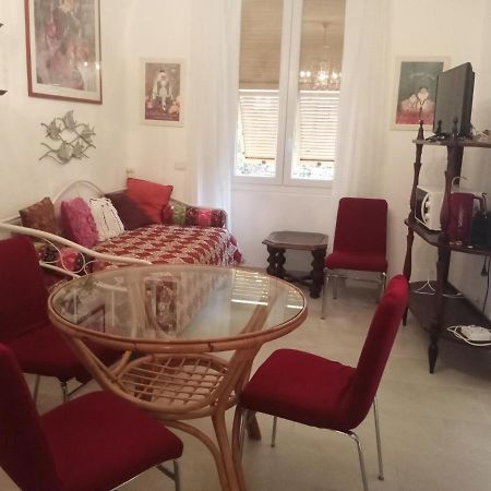 La Corte Di Paola 1 E 2 Villa Genova Kültér fotó