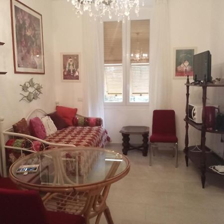 La Corte Di Paola 1 E 2 Villa Genova Kültér fotó