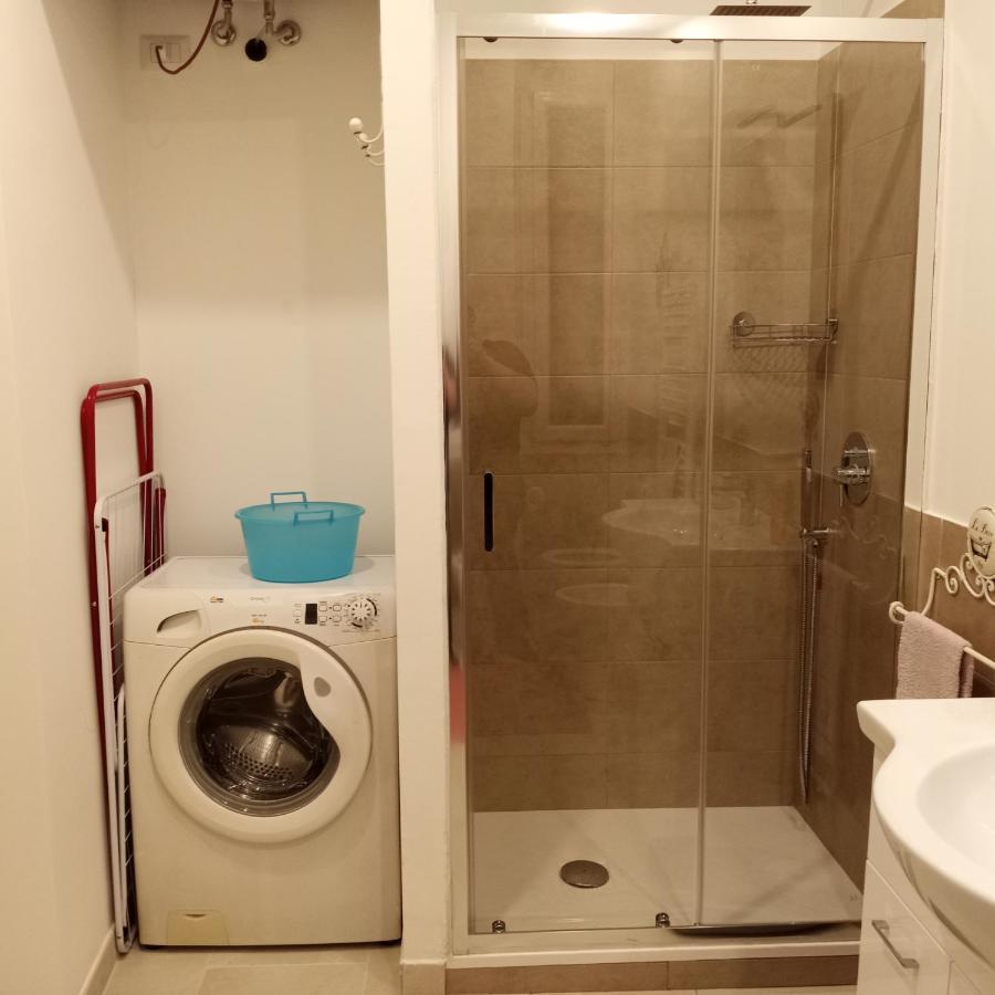 La Corte Di Paola 1 E 2 Villa Genova Kültér fotó