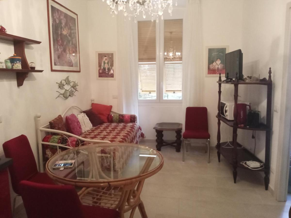 La Corte Di Paola 1 E 2 Villa Genova Kültér fotó