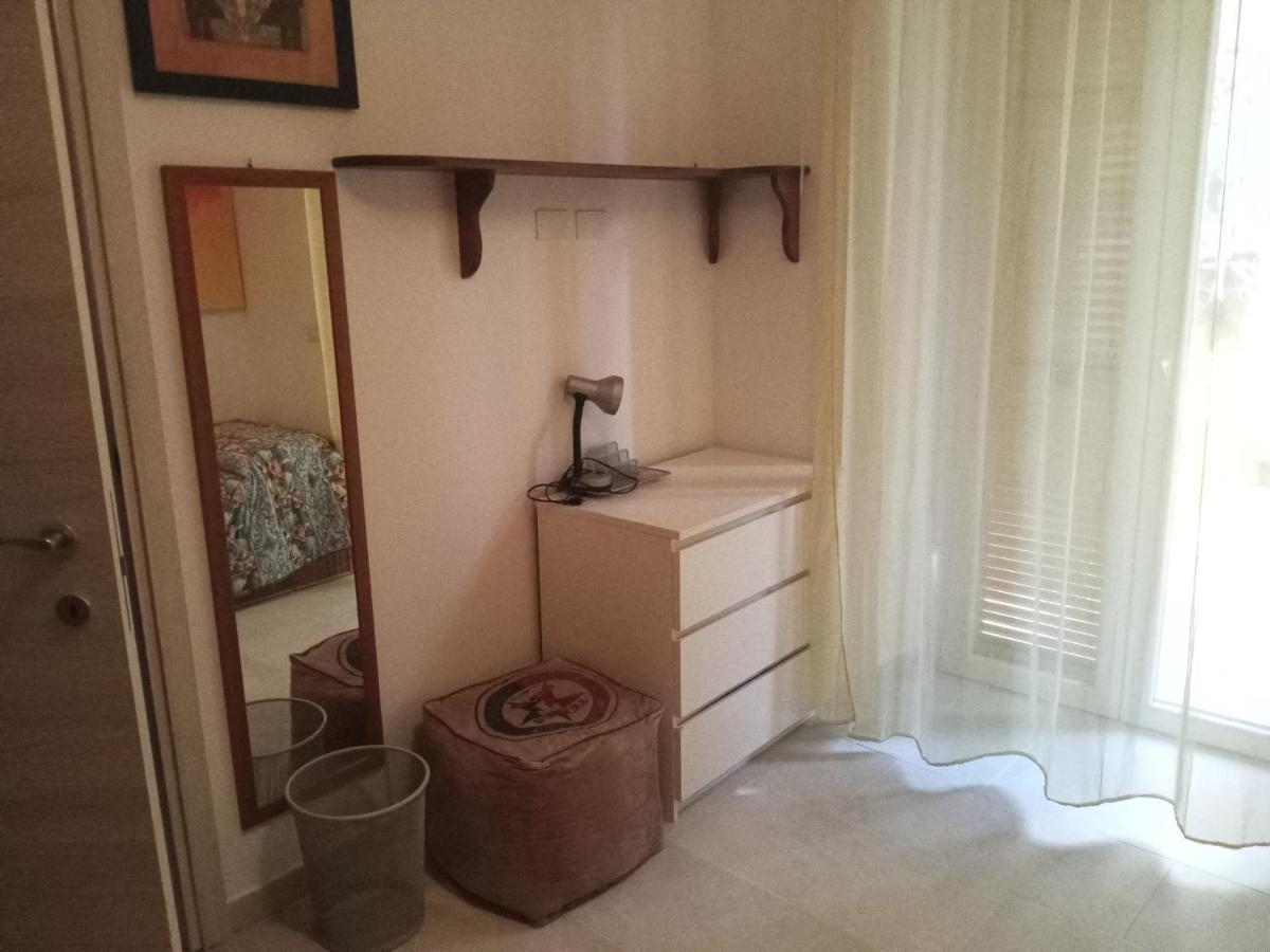 La Corte Di Paola 1 E 2 Villa Genova Kültér fotó