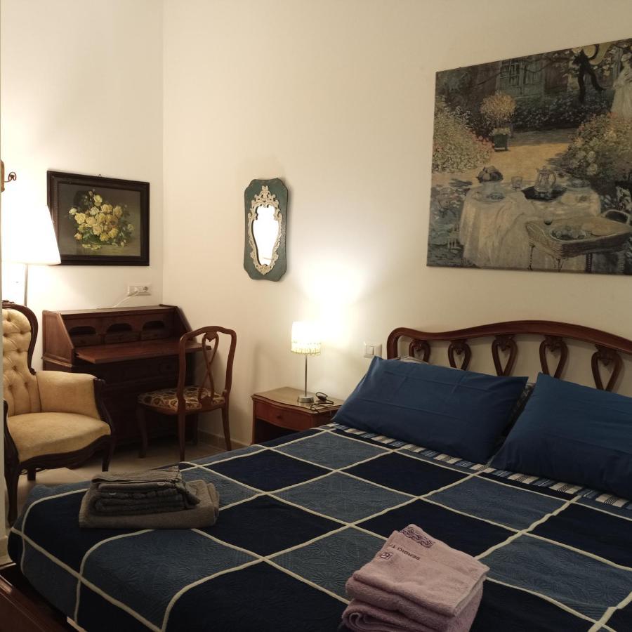 La Corte Di Paola 1 E 2 Villa Genova Kültér fotó