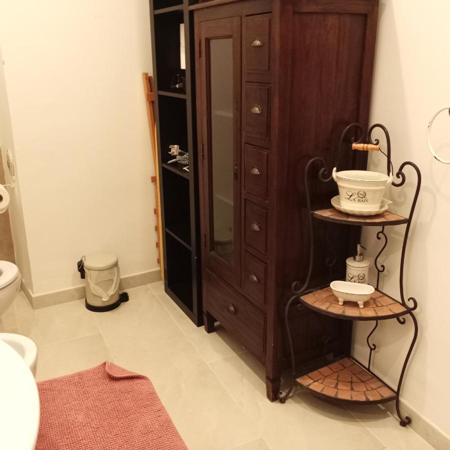 La Corte Di Paola 1 E 2 Villa Genova Kültér fotó