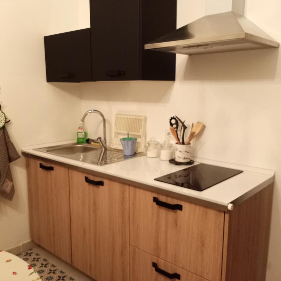 La Corte Di Paola 1 E 2 Villa Genova Kültér fotó